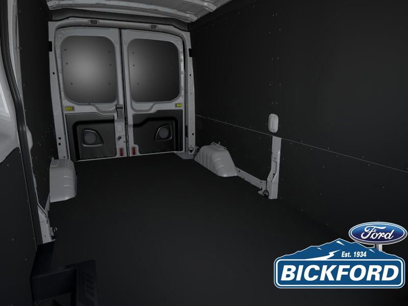 New 2026 Ford Transit 150 148 Medium Roof RWD image 1