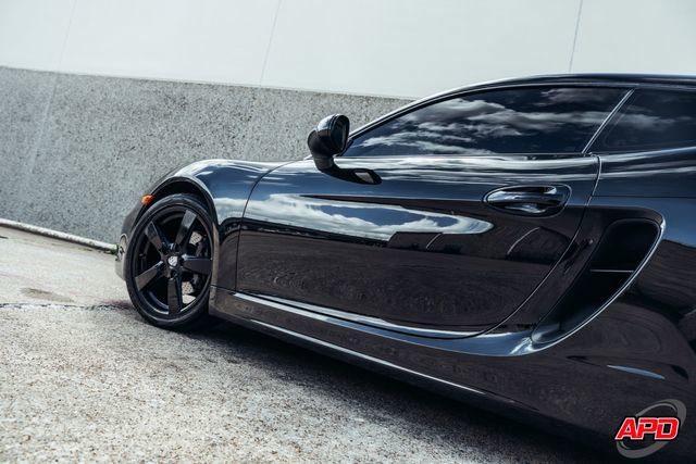 Used 2014 Porsche Cayman image 26