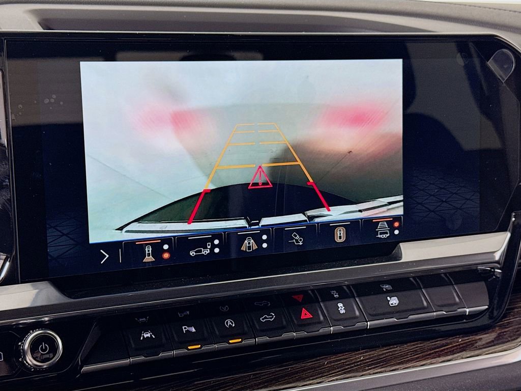 New 2026 GMC Sierra 1500 Elevation w/ Elevation Premium Package image 9