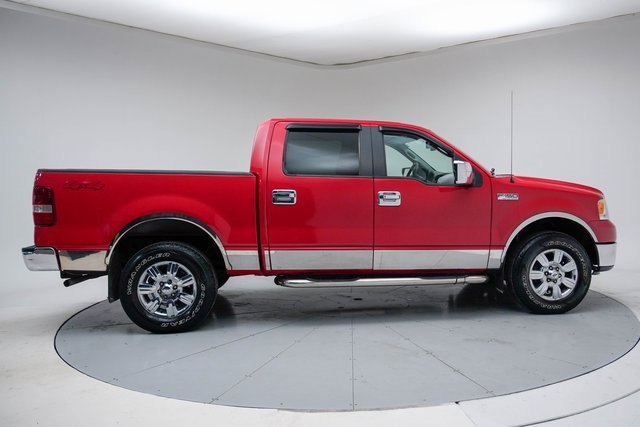 Used 2008 Ford F150 XLT image 6