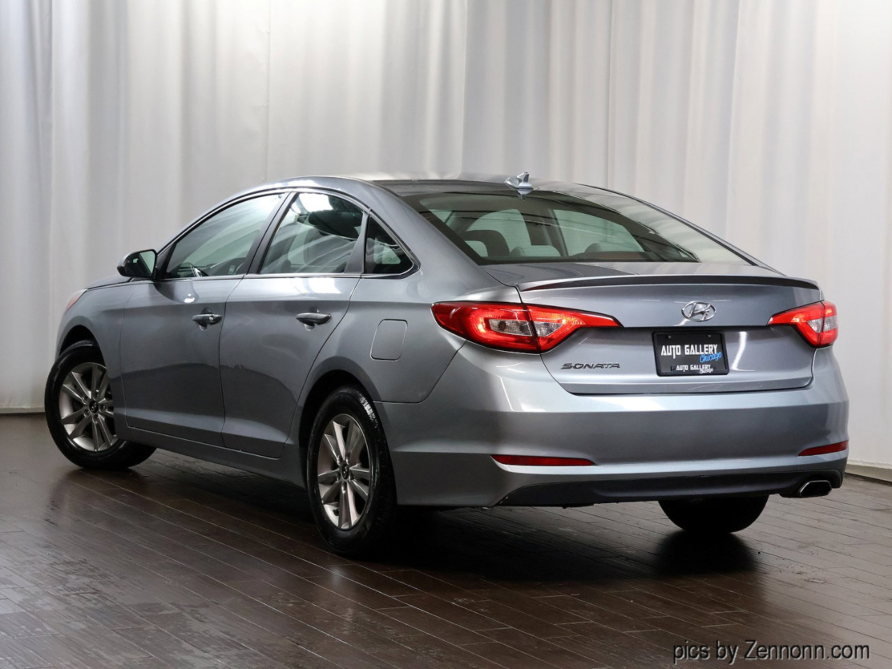 Used 2017 Hyundai Sonata SE image 9
