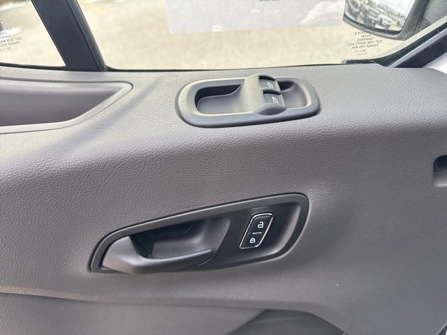 New 2026 Ford Transit 250 148 Medium Roof image 20