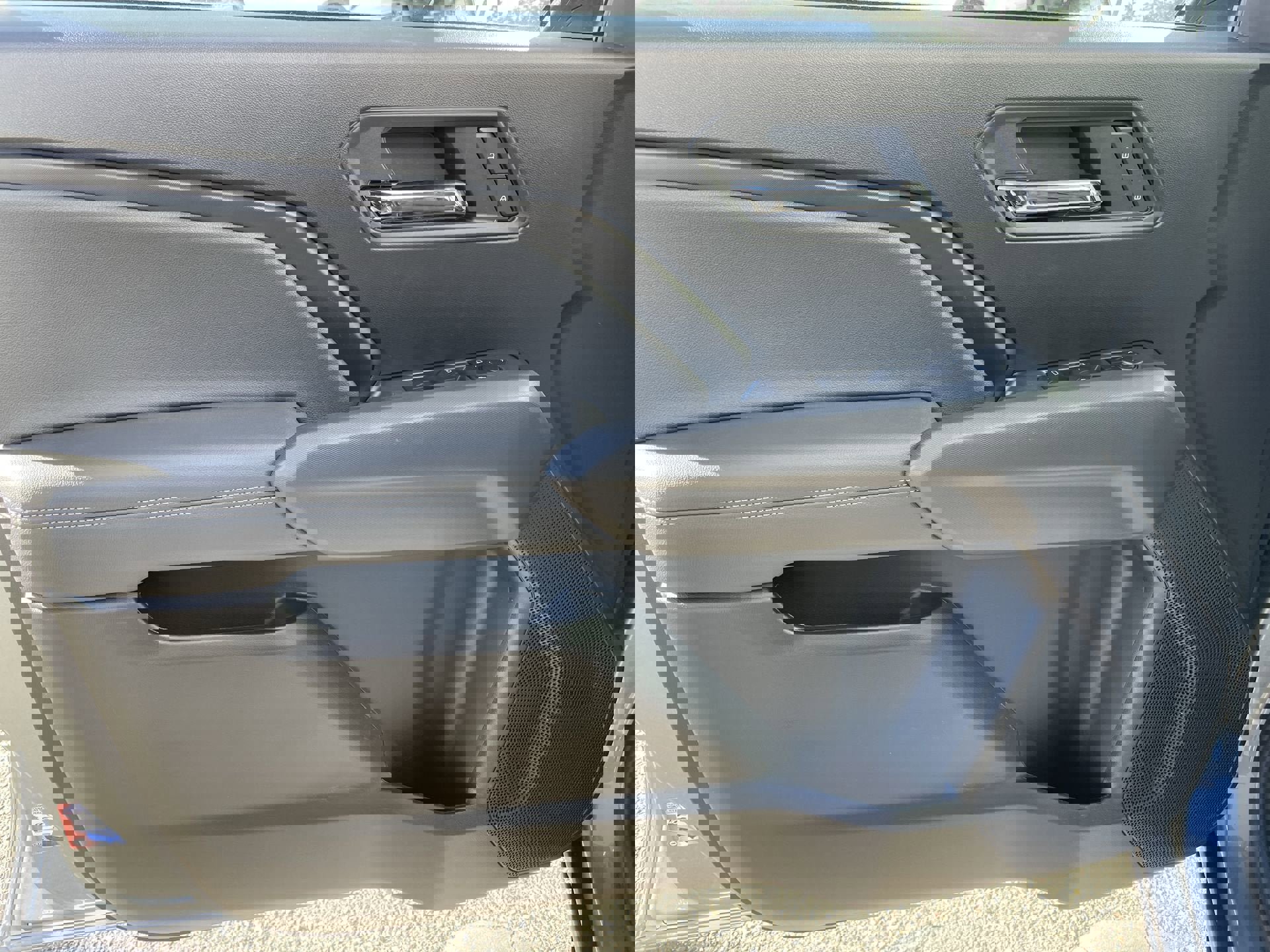 New 2025 Chevrolet Colorado W/T w/ Advanced Trailering Package image 30