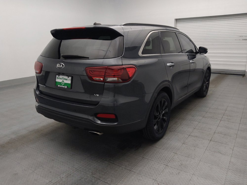 Used 2019 Kia Sorento S FWD image 9