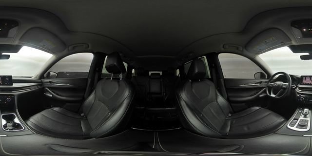 Used 2023 INFINITI QX60 Luxe w/ Performance Audio Package AWD/4WD image 30