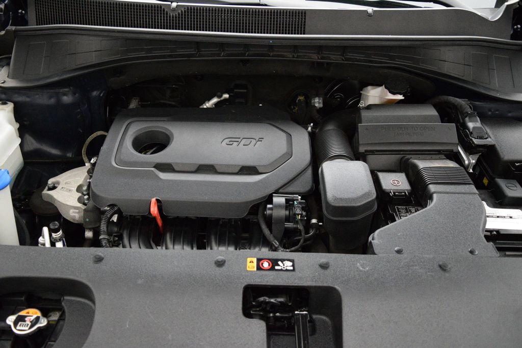 Used 2020 Kia Sorento LX w/ LX I4 Convenience Package AWD/4WD image 21