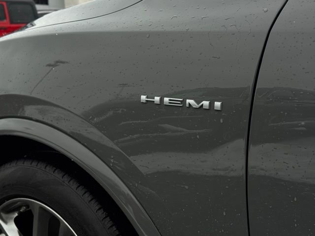 Certified 2022 Dodge Durango R/T w/ Tow 'N Go Package image 10