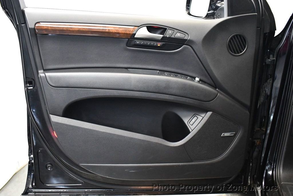Used 2014 Audi Q7 3.0T Premium Plus w/ Premium Plus Package image 7