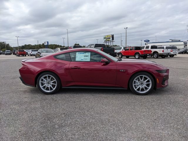 New 2026 Ford Mustang GT Premium image 3