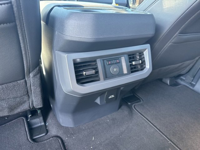 New 2026 Ford F350 Lariat image 36