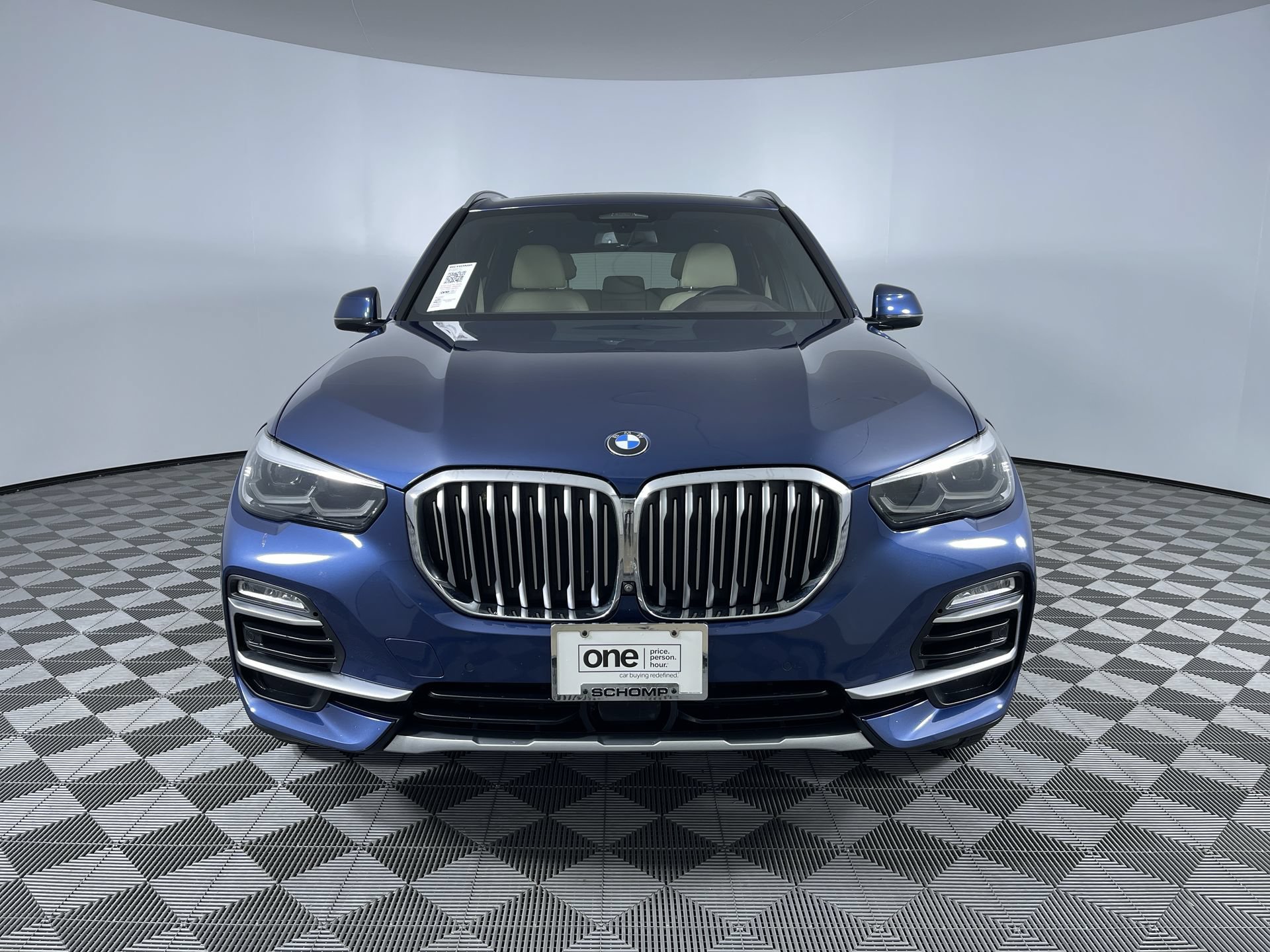 Used 2019 BMW X5 xDrive40i AWD/4WD image 32