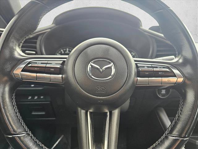 Used 2021 MAZDA MAZDA3 s image 21