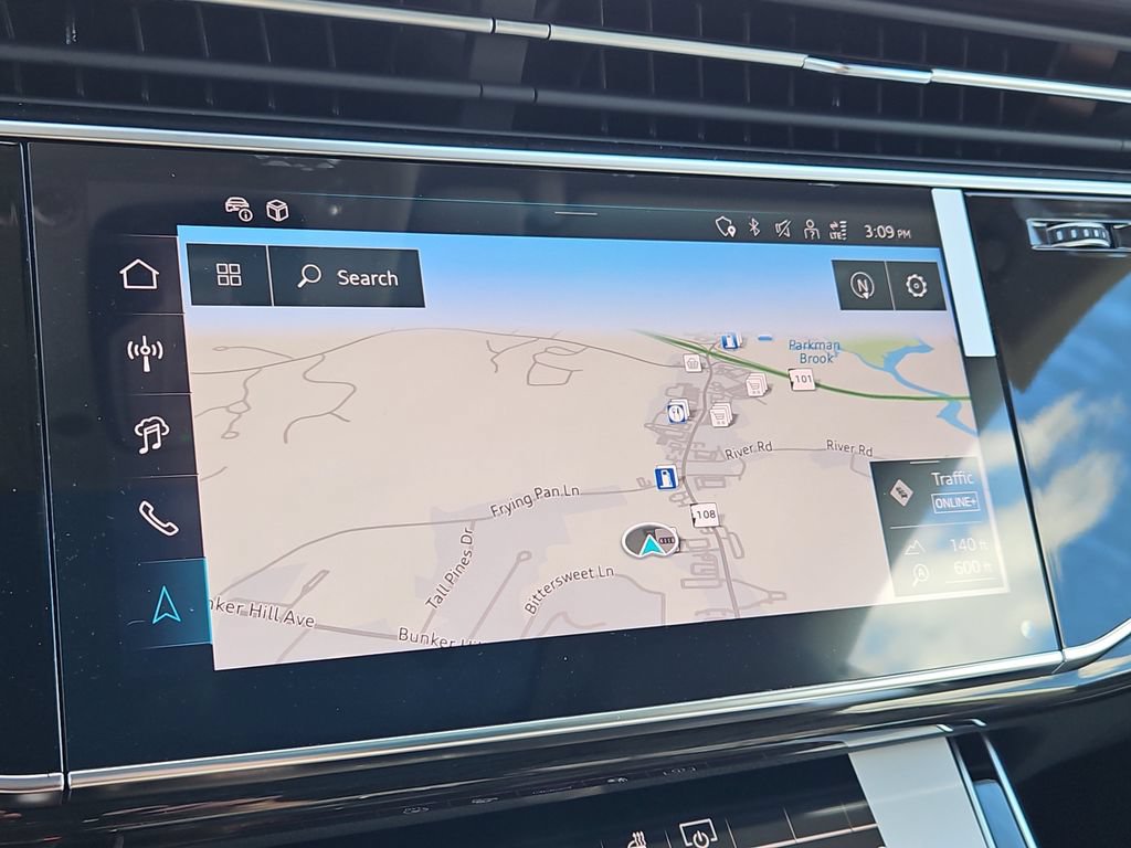 New 2026 Audi Q8 Premium Plus AWD/4WD image 10