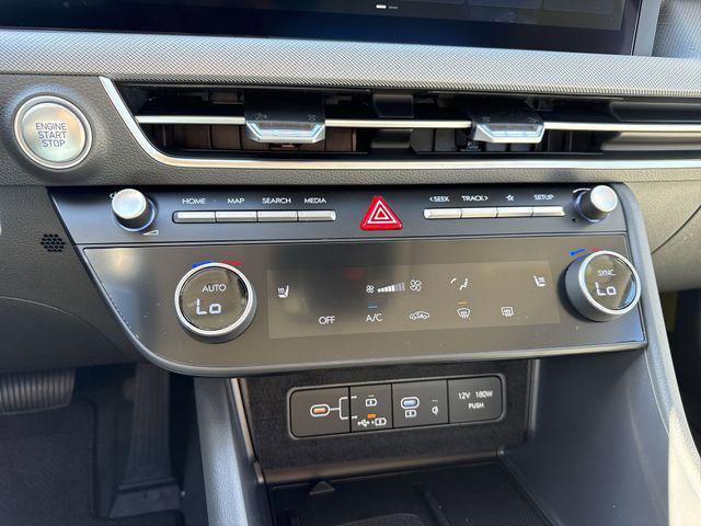 New 2026 Hyundai Sonata SEL image 17