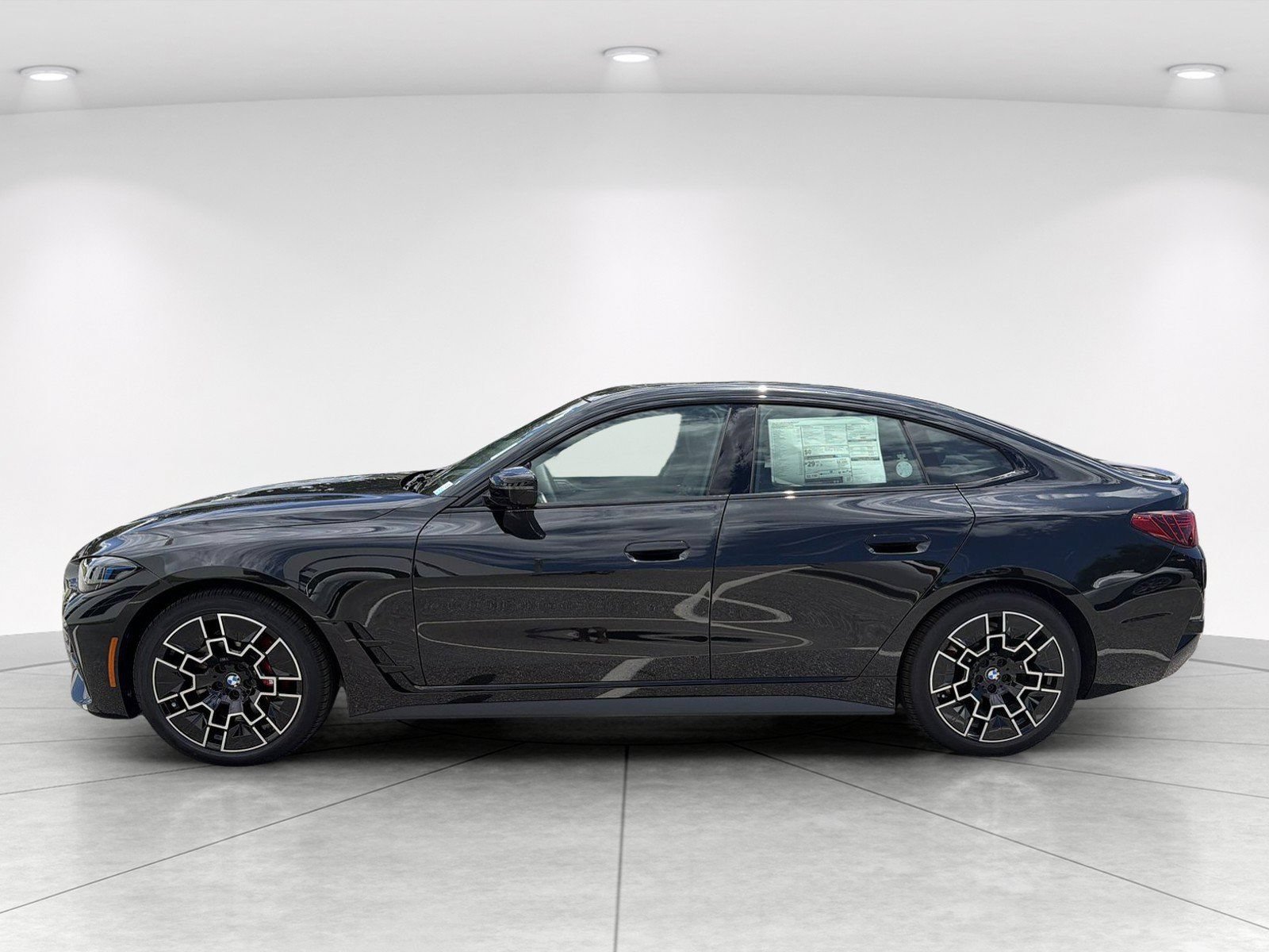 New 2026 BMW 430i xDrive w/ M Sport Package AWD/4WD image 4
