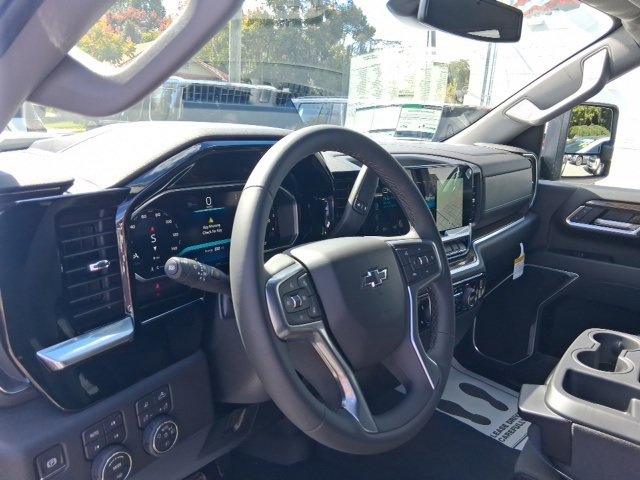 New 2026 Chevrolet Silverado 2500 LT w/ Trail Boss Package image 34