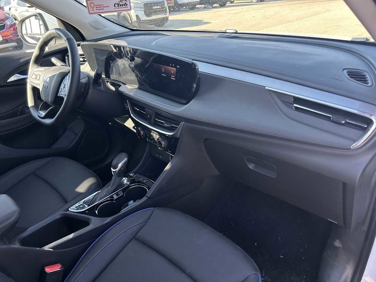 New 2026 Buick Encore GX Sport Touring w/ Comfort Package image 27