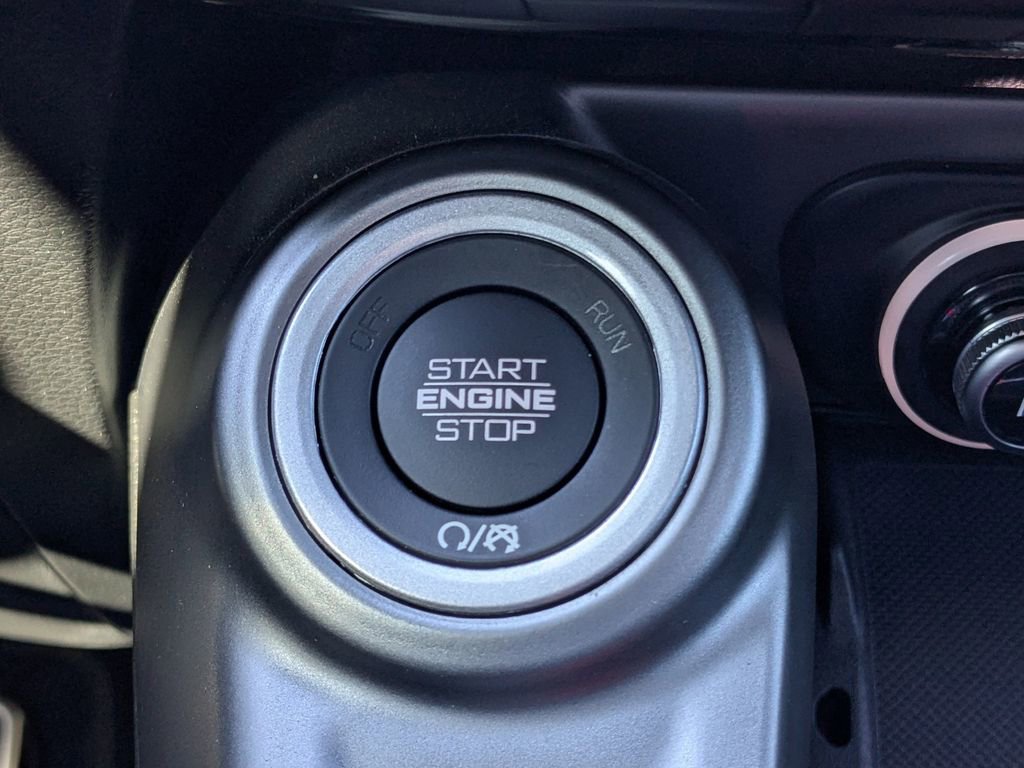 Used 2024 Dodge Hornet R/T Plus w/ Track Pack image 27