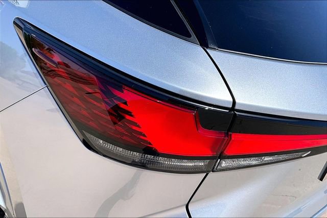 Used 2023 Lexus RX 350 Premium Plus w/ Accessory Package (Z1) image 32