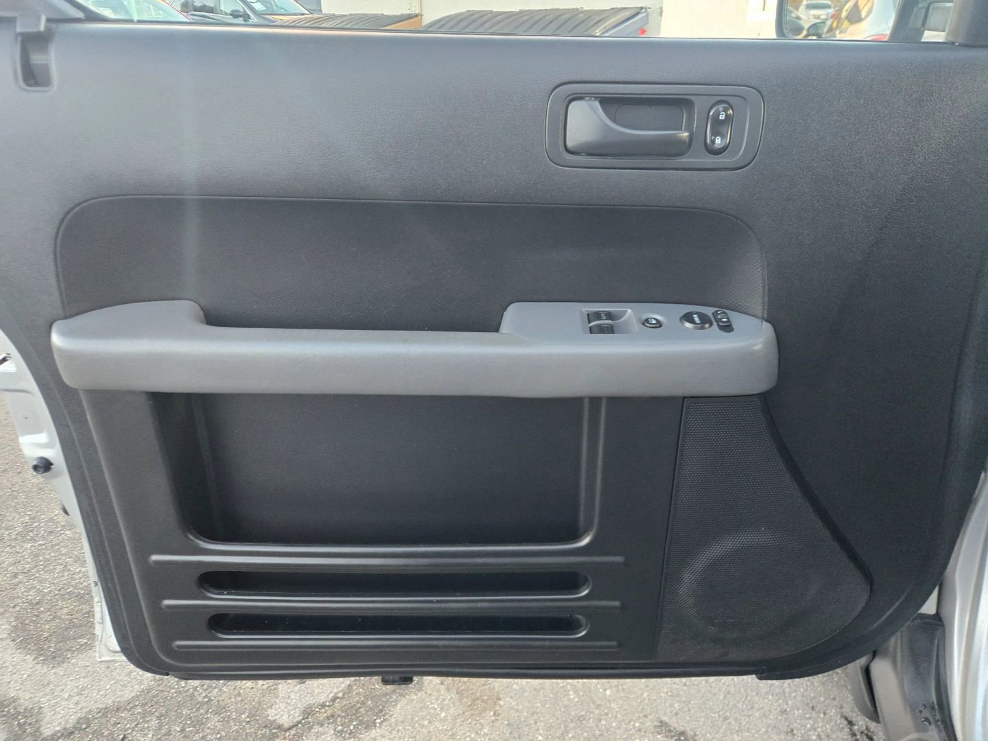 Used 2008 Honda Element EX image 9