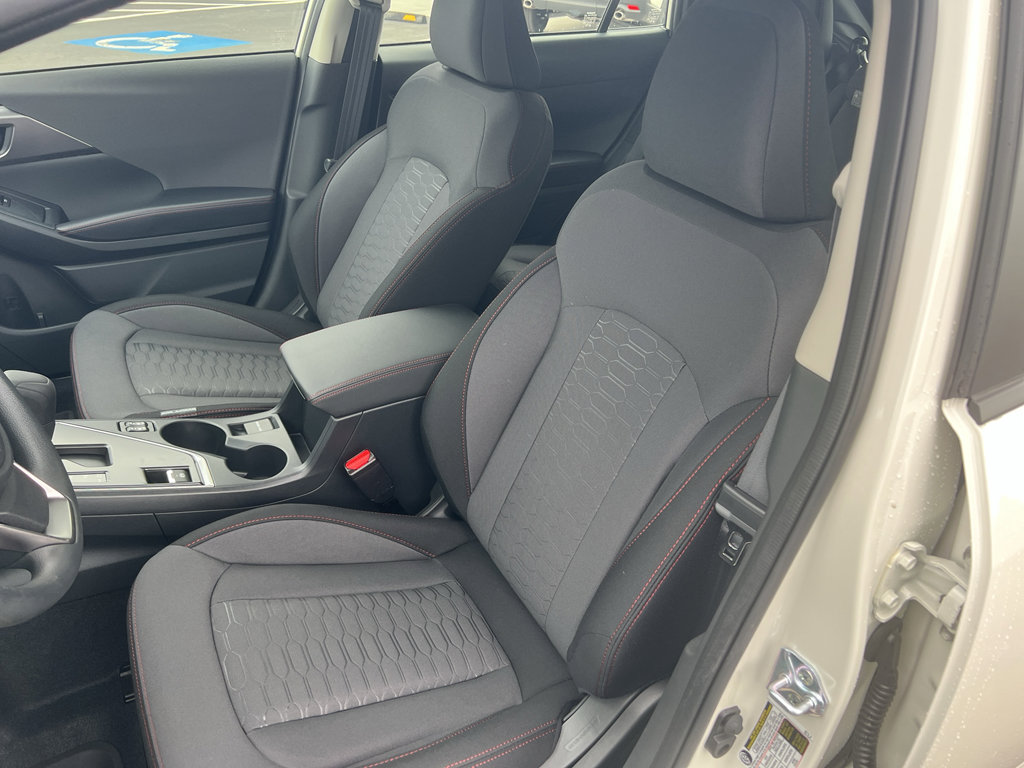 New 2026 Subaru Impreza 2.0i Sport image 19