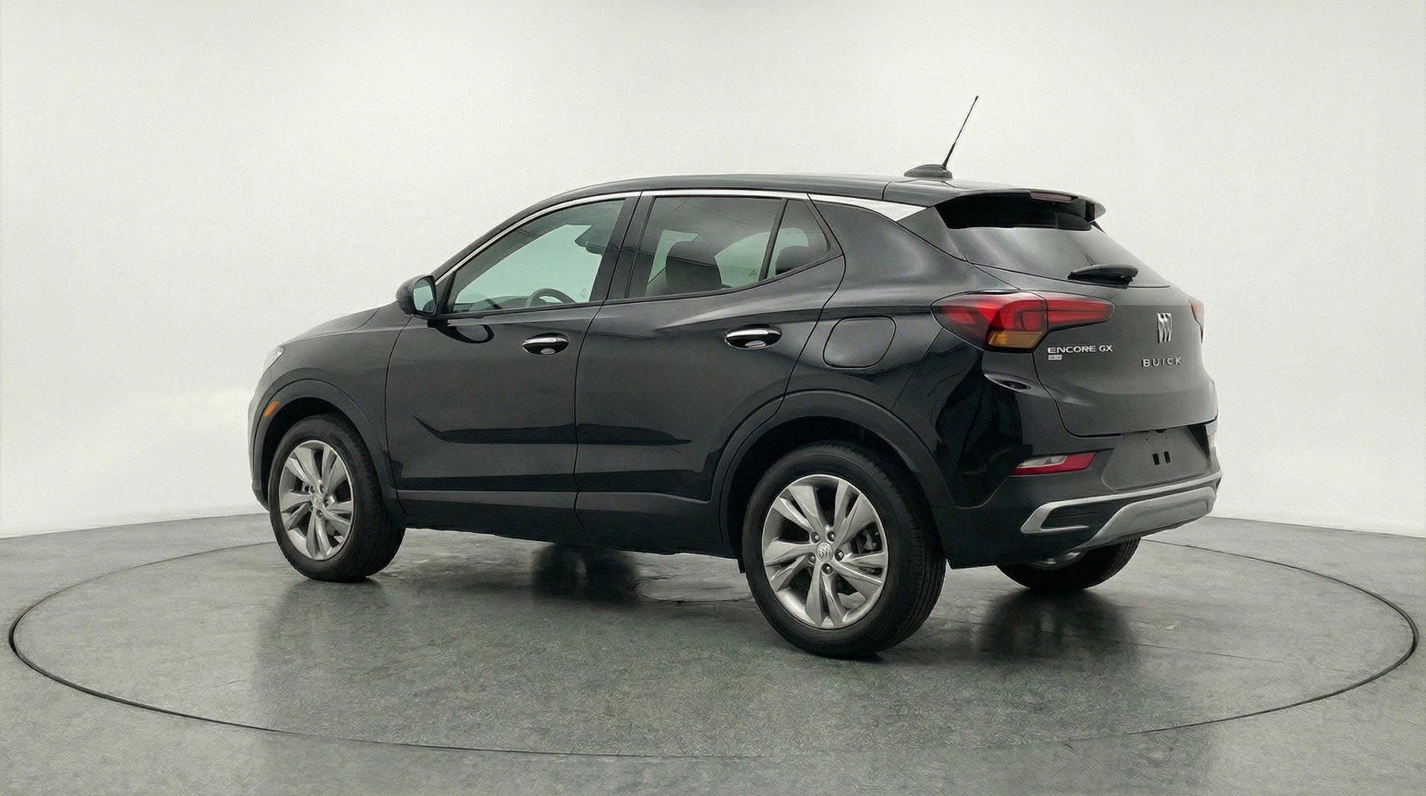 Used 2025 Buick Encore GX Preferred image 6