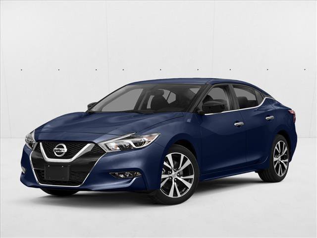 Used 2018 Nissan Maxima 3.5 SV image 1
