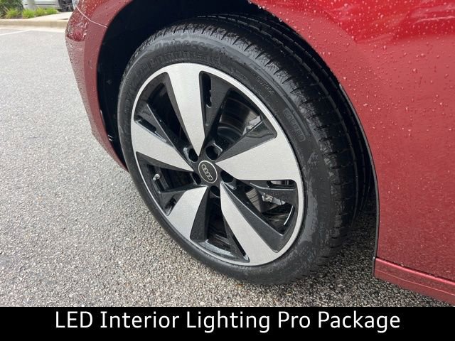 New 2025 Audi A5 2.0T Premium Plus image 5