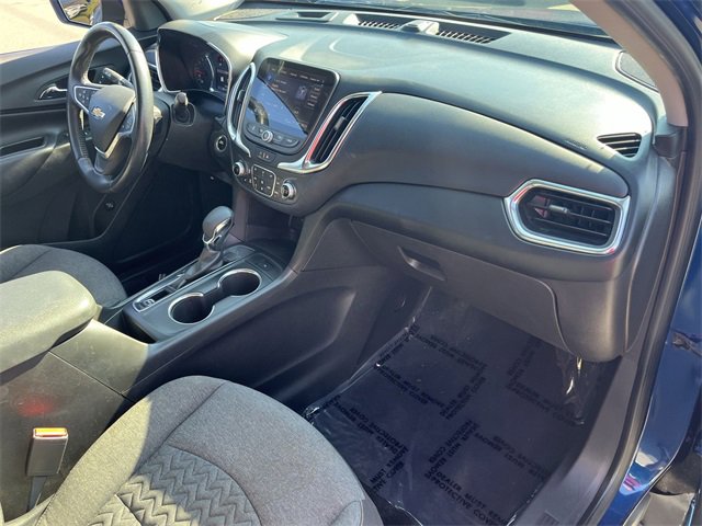 Used 2022 Chevrolet Equinox LT image 33