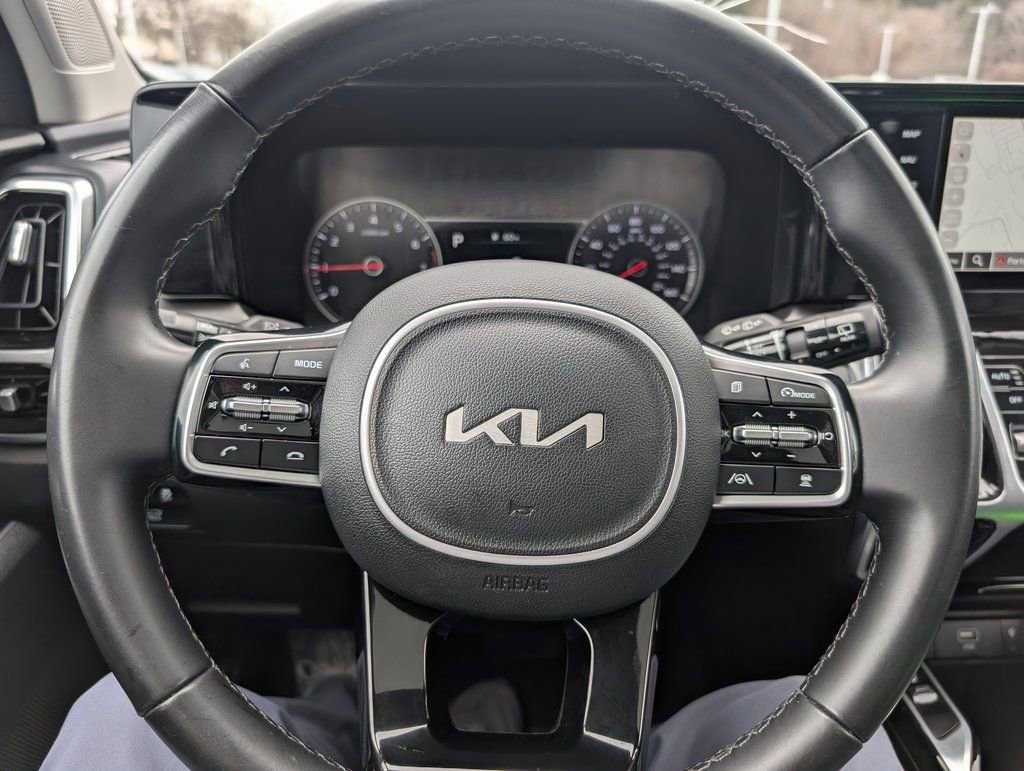 Used 2022 Kia Sorento SX FWD image 29