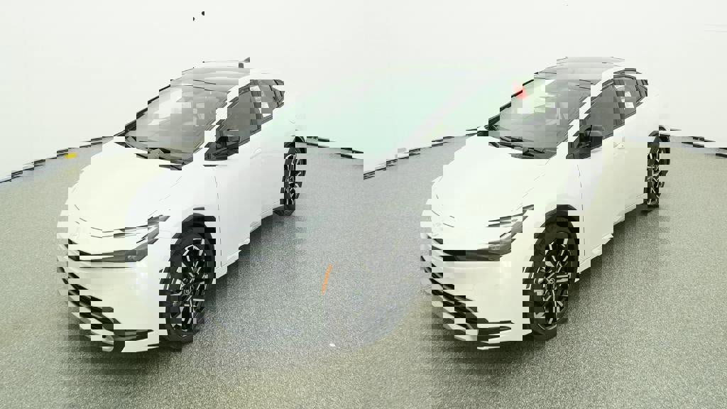 New 2026 Toyota Prius Plug-In Hybrid image 34