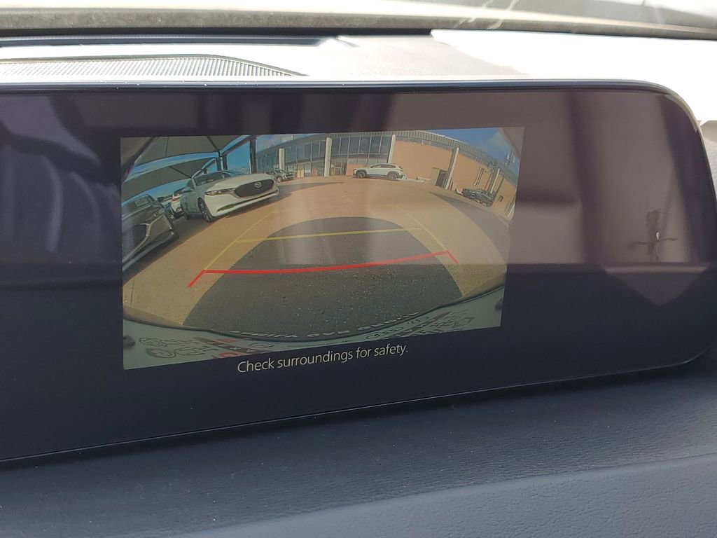 New 2026 MAZDA MAZDA3 2.5 S Sedan w/ Preferred Pkg FWD image 26