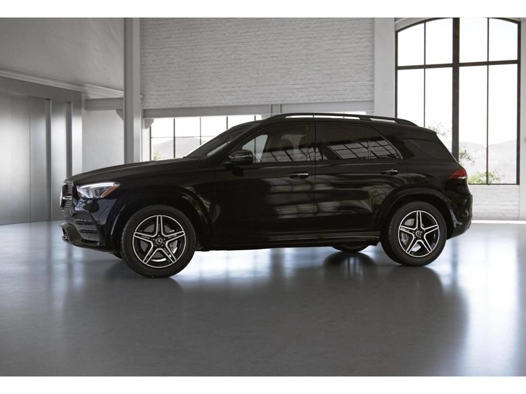 Used 2023 Mercedes-Benz GLE 350 4MATIC image 37