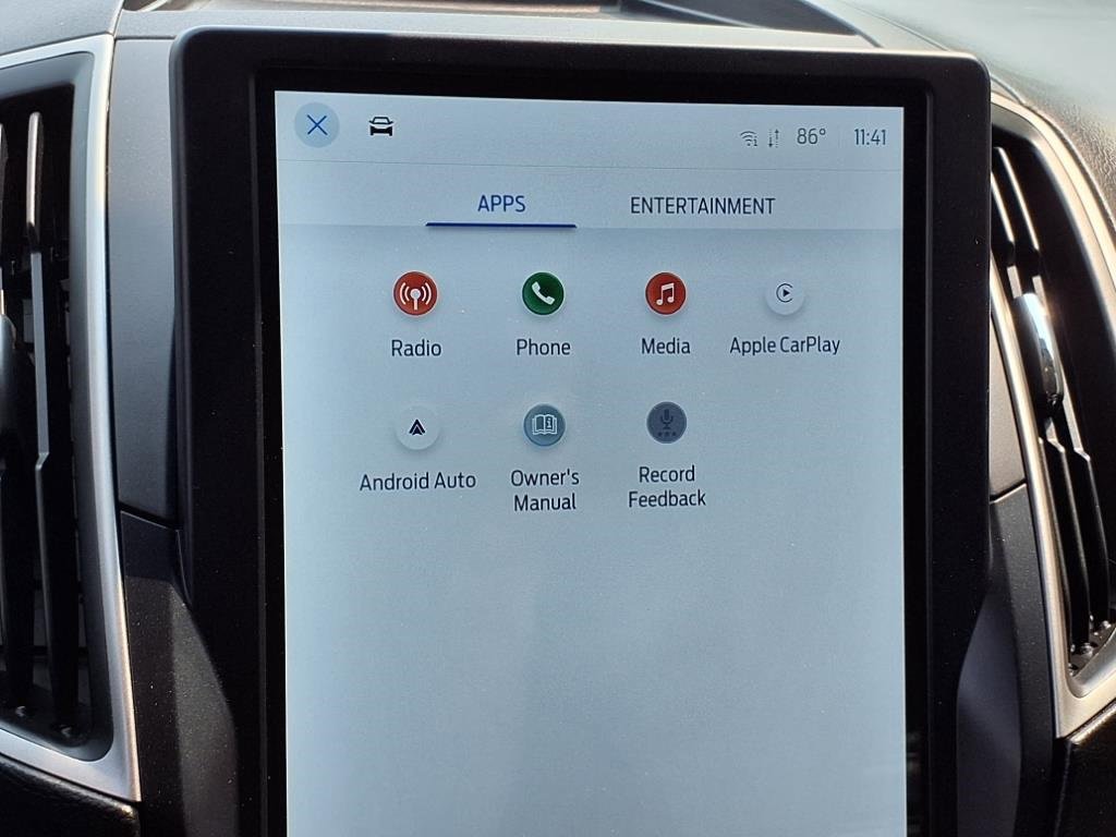 Used 2023 Ford Edge SEL image 19