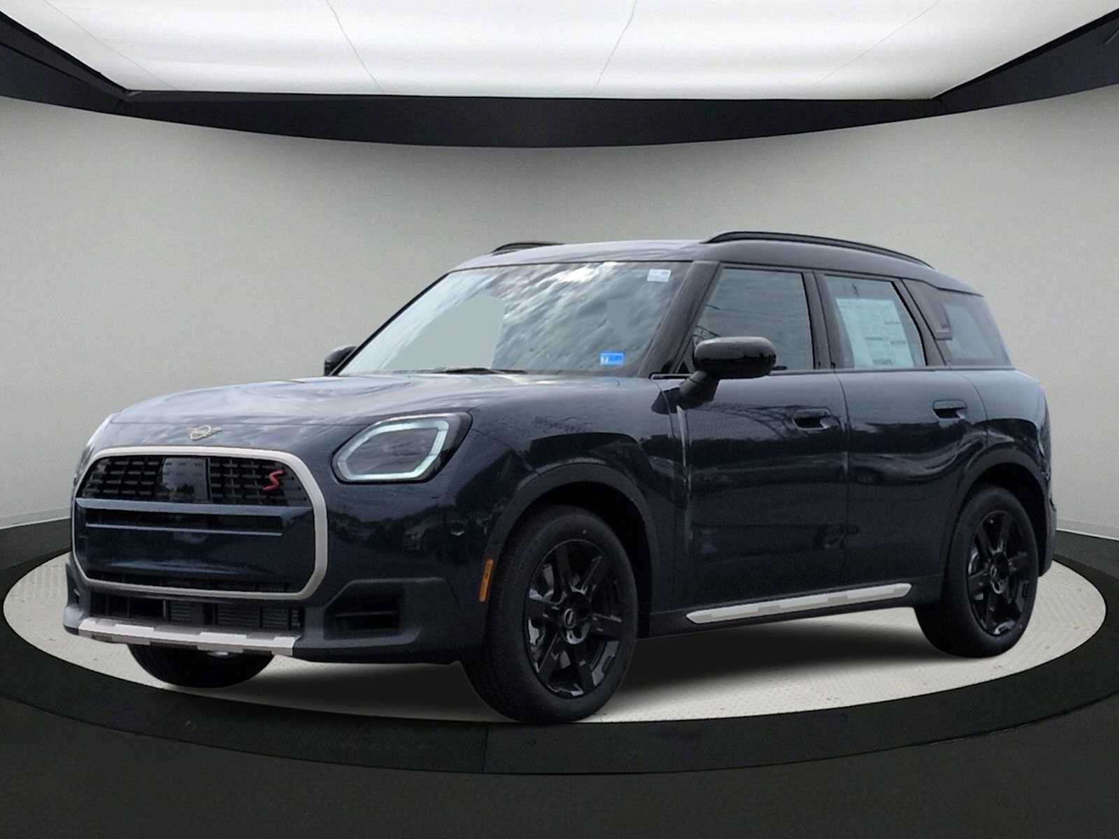New 2027 MINI Cooper Countryman S AWD/4WD image 4