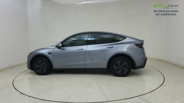 Used 2026 Tesla Model Y Long Range image 65