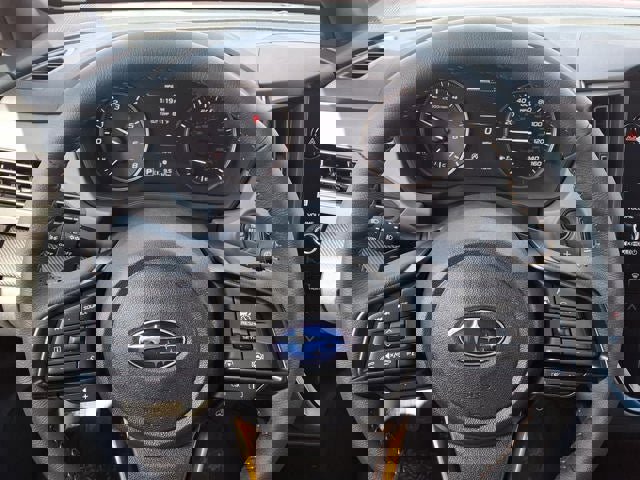 New 2026 Subaru Crosstrek 2.5i Wilderness image 26