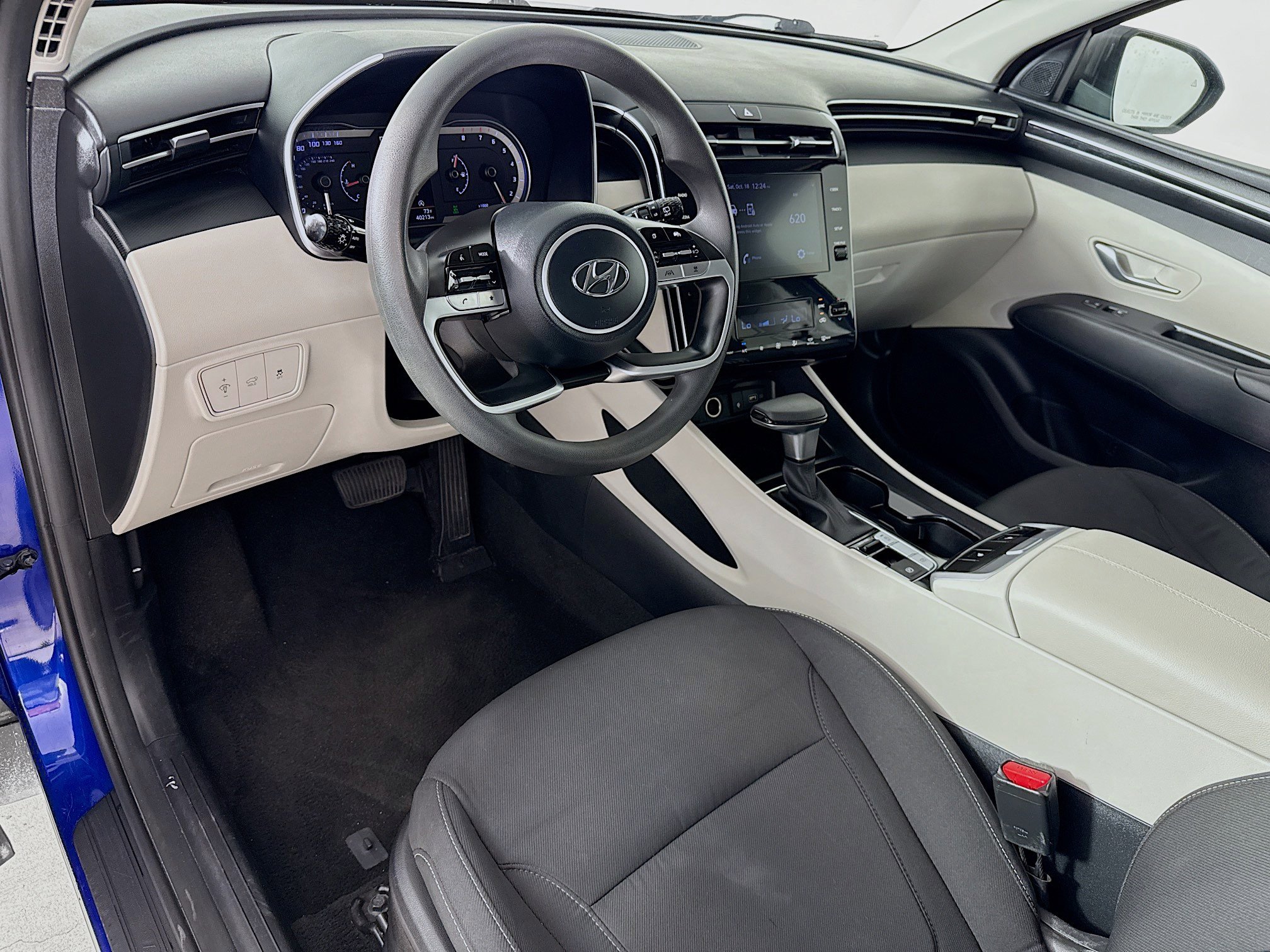 Used 2024 Hyundai Tucson SEL image 8