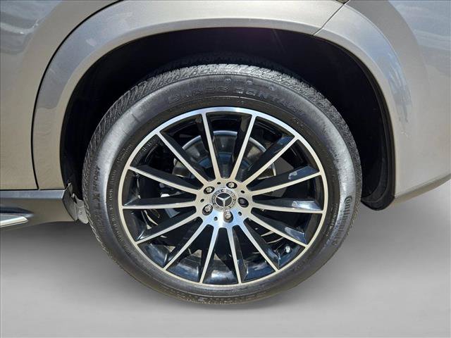 Certified 2021 Mercedes-Benz GLE 350 image 19