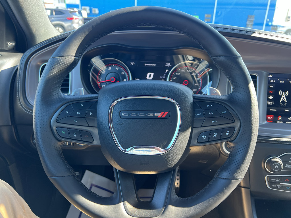 Used 2023 Dodge Charger Scat Pack w/ Plus Group image 33