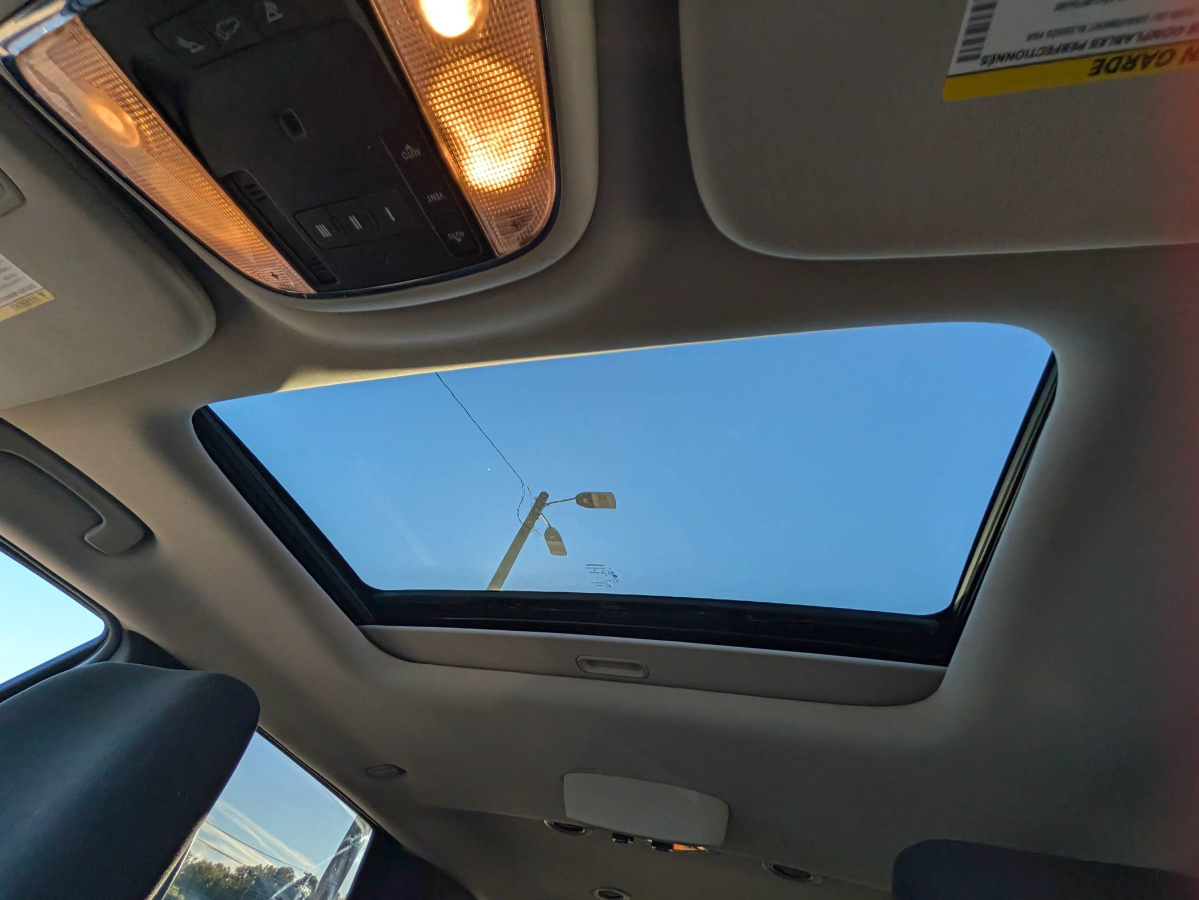 Used 2012 Dodge Durango Crew AWD/4WD image 28