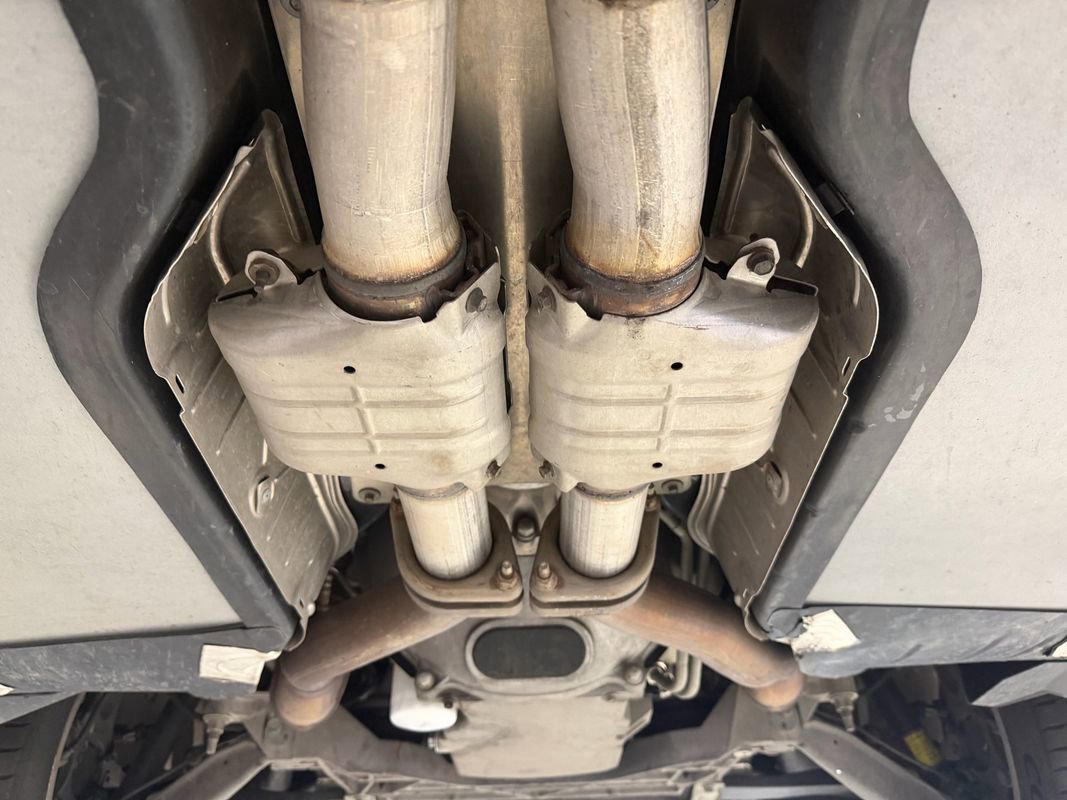 Used 2012 Chevrolet Corvette Grand Sport w/ 3LT Preferred Equipment Group image 20