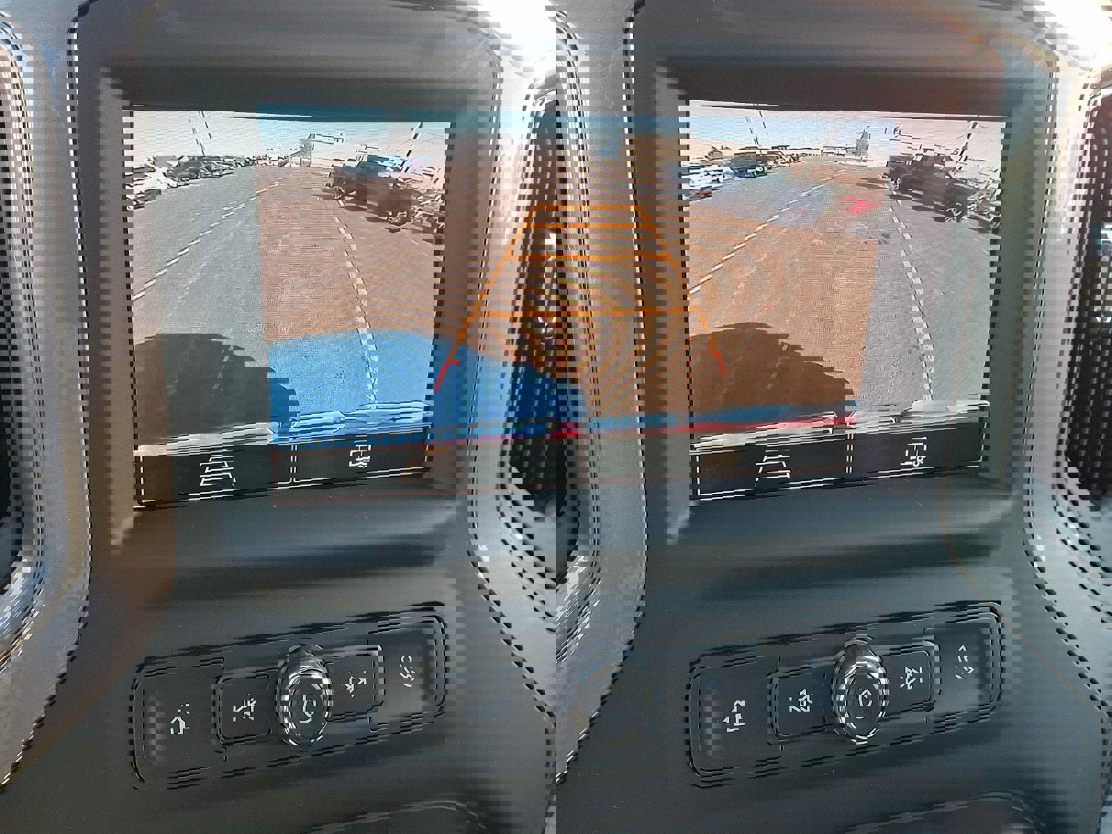 Used 2023 GMC Sierra 1500 Pro w/ Graphite Edition image 18