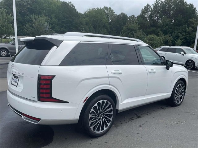 New 2026 Hyundai Palisade Calligraphy image 6