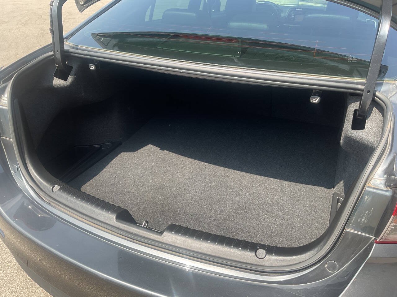 Used 2015 MAZDA MAZDA6 Grand Touring FWD image 36