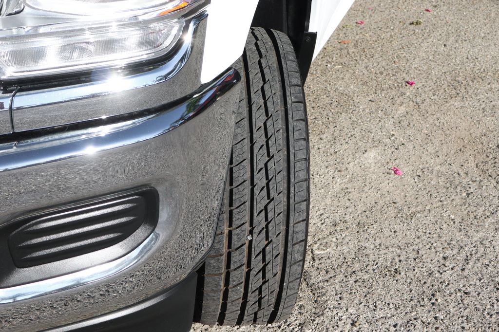 Used 2021 RAM 3500 Big Horn AWD/4WD image 48