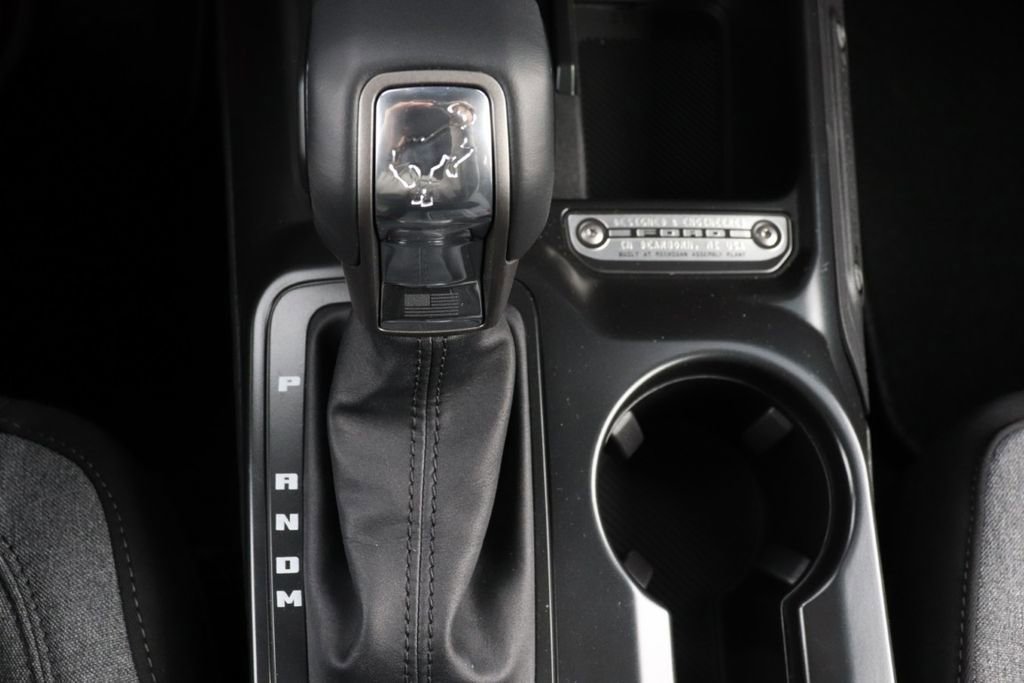 New 2025 Ford Bronco Big Bend image 21