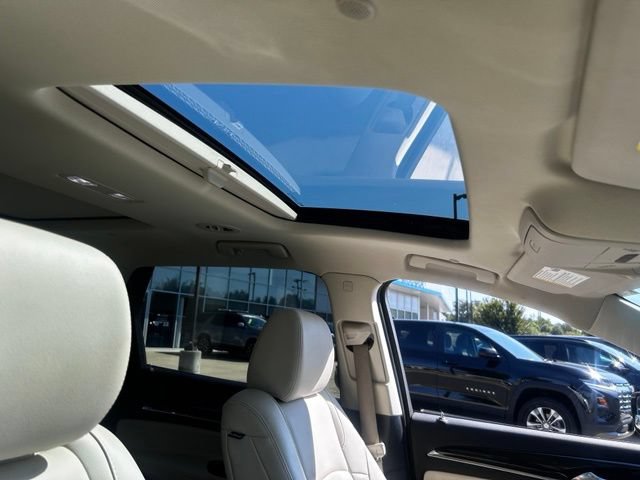 Certified 2023 Buick Enclave Essence w/ Experience Buick Package AWD/4WD image 25