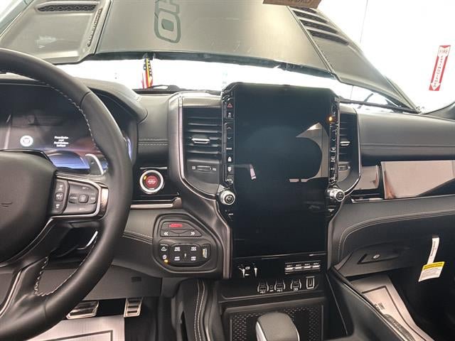 New 2026 RAM 1500 RHO w/ RHO Level 1 Equipment Group AWD/4WD image 25