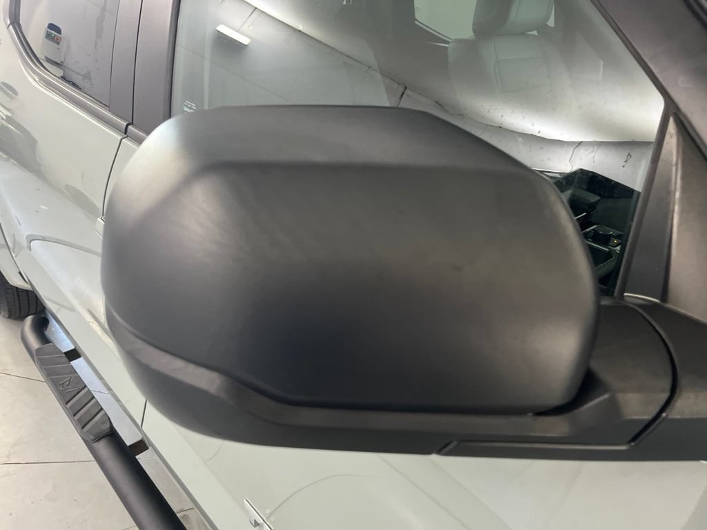 Used 2024 Toyota Tundra SR5 w/ SR5 Premium Package AWD/4WD image 54